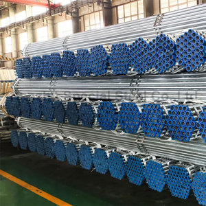 Tuyau en aluminium fin de haute qualité à faible coût, fabriqué à partir de matières premières - Product Image 4