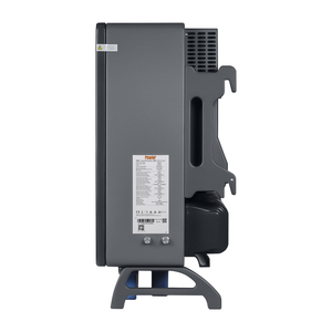 ระบบไฮบริดพลังงานแสงอาทิตย์สามเฟส PowMr 30KW 50KW แรงดันสูง แบบออฟกริด/ออนกริด พร้อมระบบกักเก็บพลังงาน - Product Image 1
