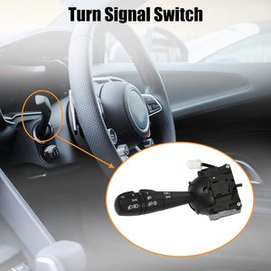 Nouveau commutateur de commande de phare de <span class=keywords><strong>clignotant</strong></span> commutateur de colonne de direction pour RENAULT <span class=keywords><strong>Clio</strong></span> IV hayon 12-16 Captur 13-16 #8201167981 - Product Image 3