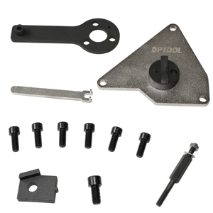 Kit d'outils de calage de la distribution HTL pour réparation automobile, pour moteur Alfa Romeo <span class=keywords><strong>Fiat</strong></span> 1.4 Multiair - Product Image 3