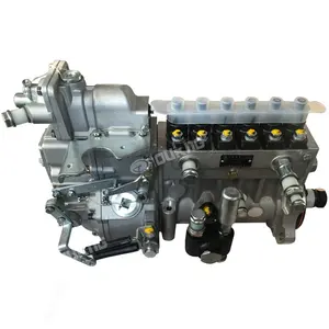 Weichai WD615 pièce moteur pompe à injection de carburant 612601080575
