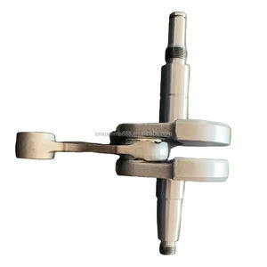 Convient à la scie à chaîne Stl MS651 Accessoires <span class=keywords><strong>Sthl</strong></span> Même modèle MS661 vilebrequin Scie à chaîne MS661 vilebrequin Bielle - Product Image 1