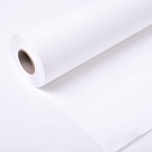 ผ้าไหมยืดสีขาว 100gsm สำหรับตกแต่งภายใน ทนทานต่อการสึกหรอ ทนต่อการเกี่ยวขาด ผลิตด้วยเทคโนโลยีดิจิทัล สำหรับการค้าระหว่างประเทศ - Product Image 2