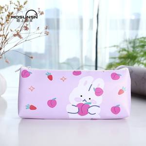 حافظة أقلام قماشية مخصصة للمدرسة - عرض ترويجي - Product Image 5