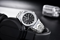 Reloj de Cuarzo para Hombre BENYAR 5156 de Moda, Multifuncional, Resistente al Agua, Automático, Luminoso, con Cronógrafo, Relogio Masculino