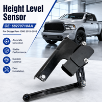 Neuer Hochwertiger BSTFCH 68270710AA Luftfederung-Höhenstandsensor für Dodge Ram 1500 2015--2018 mit 12 Monaten Garantie