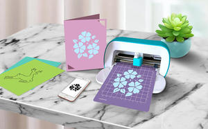 <span class=keywords><strong>Tapis</strong></span> <span class=keywords><strong>de</strong></span> <span class=keywords><strong>découpe</strong></span> Colorway 12x24 pour <span class=keywords><strong>Cricut</strong></span> <span class=keywords><strong>Maker</strong></span> <span class=keywords><strong>3</strong></span>/<span class=keywords><strong>Maker</strong></span>/<span class=keywords><strong>Cricut</strong></span> Explore Air 2/Air/One, <span class=keywords><strong>tapis</strong></span> <span class=keywords><strong>de</strong></span> <span class=keywords><strong>découpe</strong></span> à forte adhérence pour couper des papiers - Product Image 6