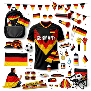 Football Fan Gift Swag Bags Fan Gift Sets Tailgate Kit Picnic Blanket Cooler Cups for Pre <b>Game</b> Parking Lot Parties - Product Image 1
