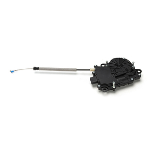 Motor de módulo de pestillo de actuador de cerradura de puerta de coche LR095549 LR070122 T2H25106 para Land Rover Range Rover <span class=keywords><strong>HSE</strong></span> - Product Image 5