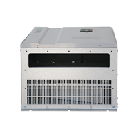Variateur de fréquence VFD 160KW Convertisseur AC Variador De Frecuencia Velocidad 200hp Triphasé 380v 400V 415V 480V Moteur Compresseurs Variateur de fréquence