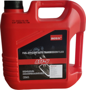 Proveedor de aceite de motor lubricante ATF Dexron V de alta calidad - Product Image 2