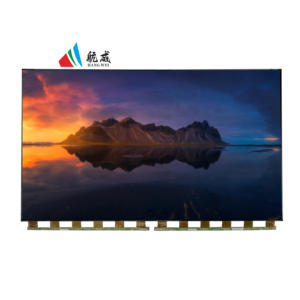 Remplacement d'écran Hisense pour Samsung Sony Hisense LG TCL Toshiba <span class=keywords><strong>JVC</strong></span> 55 pouces Remplacement d'écran de télévision LC550EQC-SPA1 6870S-2707 - Product Image 1