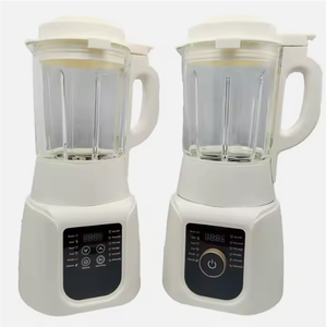 Licuadora <span class=keywords><strong>de</strong></span> maíz <span class=keywords><strong>de</strong></span> gran capacidad, licuadora <span class=keywords><strong>de</strong></span> cocina profesional, taza 6 en 1, licuadora comercial <span class=keywords><strong>de</strong></span> acero inoxidable <span class=keywords><strong>de</strong></span> alta velocidad - Product Image 2