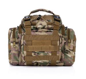 SB15 Outdoor Tactical Motorcycle Multifunctional <b>Camera</b> <b>Bag</b> Shoulder and Waist - Product Image 4