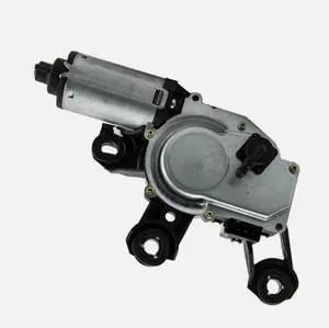 Moteur d'essuie-glace arrière Offre Spéciale moteur d'essuie-glace avant 12V 8E9955711A pour AUDI Q5 Q7 A3 (8P) A4 (B6 B7)