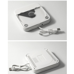 Hot Sale External USB <b>Car</b> <b>CD</b> <b>Player</b> For Android Navigation System Support <b>CD</b> RW Playback High Fidelity Audio Output Universal - Product Image 3