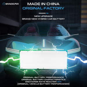 Новый оригинальный автомобильный Гибридный аккумулятор 7,2 В 6.5Ah литий-ионный аккумулятор для Toyota Crown Majesta Prius Gen1 гибридных автомобилей - Product Image 2