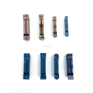 Dao tiện cacbua vonfram CCMT, dao tiện kim loại, dao tiện CNC, dao khoan - Product Image 5