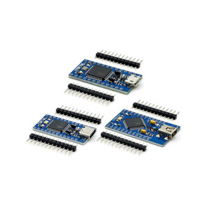 Jekevi - Nueva y Original Placa de Desarrollo Pro Micro Pro Mini USB ATMEGA32U4 Rediseñada - Product Image 1