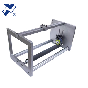 Tto máy in thành phần danh sách truyền nhiệt overprinter NY-TTO50 QR Máy in mã ngày Logo mã hóa máy - Product Image 6