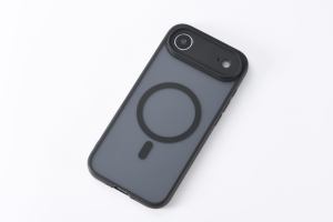 Funda para <span class=keywords><strong>Teléfono</strong></span> Celular Translúcida Mate Multicolor para iPhone 15-17 Pro - Product Image 3