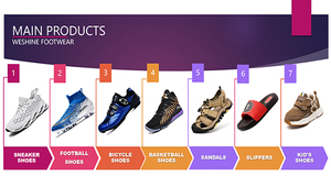 Chaussures <span class=keywords><strong>de</strong></span> course Weshine pour hommes avec plaque en carbone, légères, amorties, confortables, respirantes, en caoutchouc et gel, <span class=keywords><strong>de</strong></span> haute qualité - Product Image 4