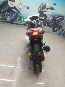 Motos <span class=keywords><strong>d</strong></span>'<span class=keywords><strong>occasion</strong></span> New Century Fire Fang 400, motos <span class=keywords><strong>de</strong></span> rue 400cc, motos sportives, motos <span class=keywords><strong>de</strong></span> <span class=keywords><strong>course</strong></span>, état <span class=keywords><strong>d</strong></span>'origine du moteur - Product Image 2