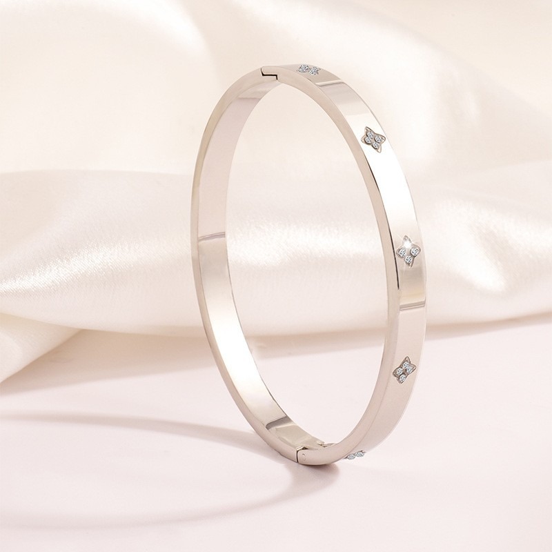 style 2-argent, HY0091