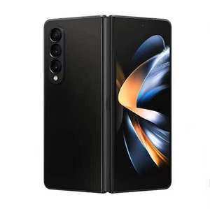 Téléphone pliable neuf, modèle F9360, 12 Go, 1 To, version débloquée, smartphone <span class=keywords><strong>5G</strong></span>, Z <span class=keywords><strong>Fold4</strong></span>, écran, article le plus vendu en gros - Product Image 1