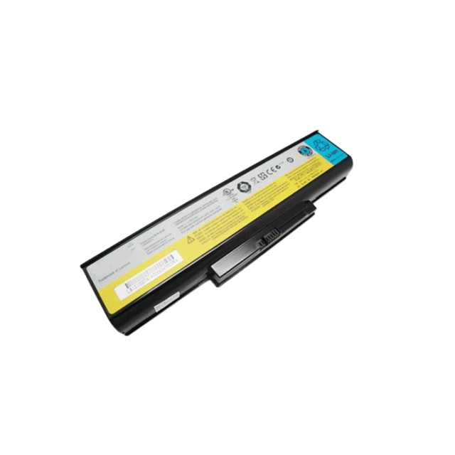 Replacement Lithium Ion Battery 11.1V 4400mah Laptop Battery for Lenovo N14608 L08M6D23