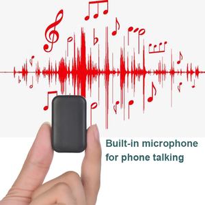 G03S Thế Giới Nhỏ Nhất Mini GSM Wifi LBS GPS <span class=keywords><strong>Tracker</strong></span> Cho Trẻ Em/Người Già Thông Minh Theo Dõi Cá Nhân Và Giám Sát - Product Image 2