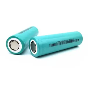 EV-Batterie mit voller Kapazität 18650 3,7 V 3000mAh Lithium-Polymer-Batterie Lithium-Ionen-Batterien mit niedrigem Preis
