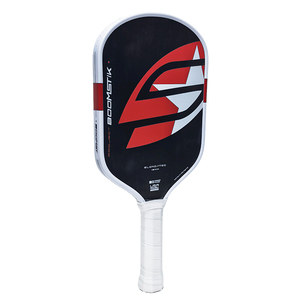 Pala de Pickleball AVIP Estilo <span class=keywords><strong>Boom</strong></span>, Fibra de Carbono Cruda T700, Superficie Rugosa, Núcleo Clásico de PP, Bajo MOQ, Equipos de Pickleball OEM - Product Image 3