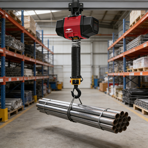 Palans électriques de levage pour scène, capacités 500kg, <span class=keywords><strong>1000kg</strong></span>, 2000kg – Équipement intelligent de levage à chaîne électrique pour scène - Product Image 6