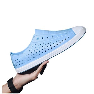 Sandales EVA à trous respirantes antidérapantes pour la randonnée aquatique, la randonnée en montagne, la natation, l'aventure en canyon - Product Image 1