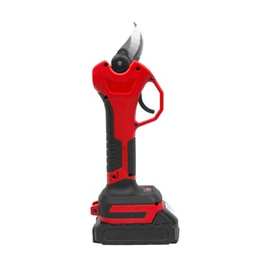 Podadora de Árboles Frutales de 7.2v 200w 25mm, Podadora Eléctrica de Litio Inalámbrica Portátil para Jardines Domésticos - Product Image 1