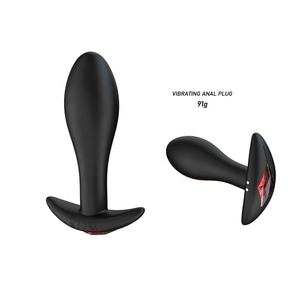 Produits pour adultes, machine de masturbation pour femmes et hommes, vibromasseur à 10 fonctions, outils sexuels, vibromasseur pour femmes, ensemble de plug anal vibrant - Product Image 1