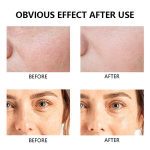 Private Label ODM Pepino Refrigeração Vegan Hidratante Bouncy Leve Gel Máscara para o Rosto Deixa a Pele Sentimento Fresco Todos os tipos de pele - Product Image 5