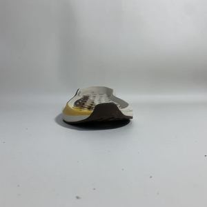 Semelle de chaussure décontractée en EVA et TPR épaisse, plateforme rehaussante pour baskets femme et homme, vente en gros OEM ODM - Product Image 5