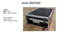 Escáner Plantar 3D Esole-300C: Captura la Geometría Plantar y Crea Archivos Digitales de Pies para Prototipos de Plantillas Ortopédicas
