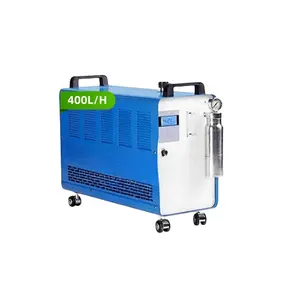 400L/h Energy OH400 HHO hydrogen gas generator welding machine