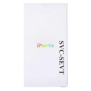 Pantalla AMOLED de Repuesto IParts para Samsung Galaxy S10 Plus <span class=keywords><strong>SM</strong></span>-G975 <span class=keywords><strong>SM</strong></span>-G9750 <span class=keywords><strong>G975F</strong></span> G975U, Pantalla Táctil con Marco, OEM - Product Image 5