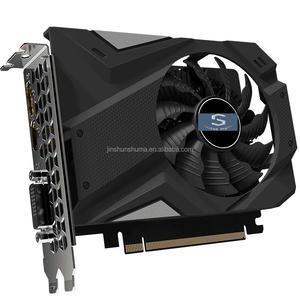 GV-N1656OC-4GD graphique GPU GeForce <span class=keywords><strong>GTX</strong></span> <span class=keywords><strong>1650</strong></span> 4G Carte graphique de bureau GDDR6 Mémoire vidéo Type D6 <span class=keywords><strong>OC</strong></span> Carte graphique - Product Image 2