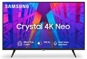 ทีวีโรงแรมอัจฉริยะขนาด 55 นิ้ว 4K UHD HDR10+ 1300Hz LED พร้อมระบบจัดการผ่านคลาวด์ WiFi5 สำหรับธุรกิจและเกม - Product Image 4