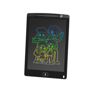 12 Inch Colorful LCD Writing Tablet Digital Drawing Tablet Handwriting Pads Portable Electronic Tablet <strong>Board</strong> Ultra-thin <strong>Board</strong> - Product Image 6