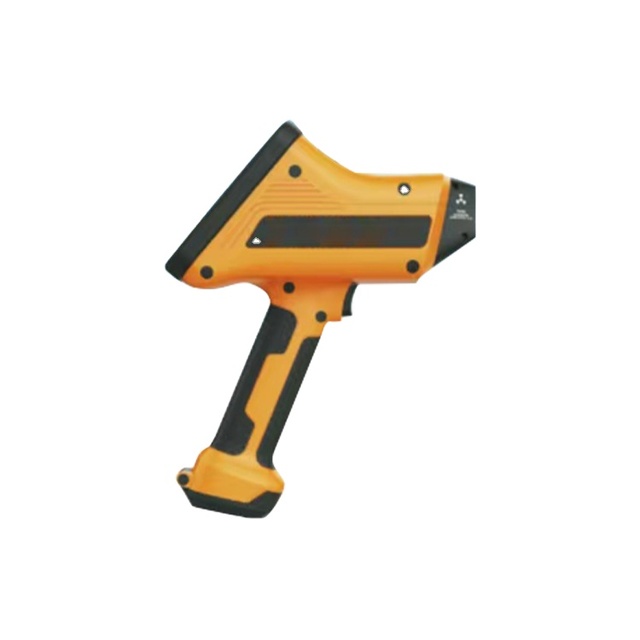 Portable Xrf Spectrometers Gold Purity Testing Machine Gold Tester Xrf-Gold Analyzer