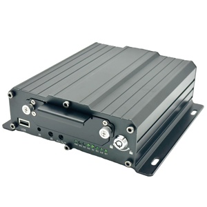 FL & <span class=keywords><strong>OEM</strong></span> xe <span class=keywords><strong>AHD</strong></span> 1080p di động <span class=keywords><strong>DVR</strong></span> 8CH xe biack hộp 4 gam GPS WIFI HDD/SSD mdvr Xe Xe tải xe buýt ghi - Product Image 3