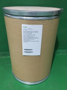 Chuẩn bị ông Shou Wu (fo-ti) chiết xuất bột 10:1/polygonum multiflorum/Radix polygoni multiflori/chất lượng cao hàng tươi - Product Image 3