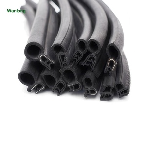 توريد المصنع دائم إبدم مقذوف مشترك الأختام تشذيب منتجات مطاطية عالية الجودة - Product Image 5