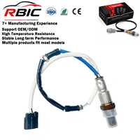 Capteur d'oxygène arrière 36532-5R3-H01 pour Honda Fit 3ème génération 1.5L City Vezel XR-V